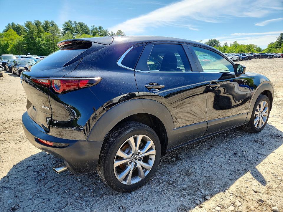 Продаж на аукціоні авто 2022 Mazda Cx-30, vin: 3MVDMBBL6NM452269, номер лоту: 54614776