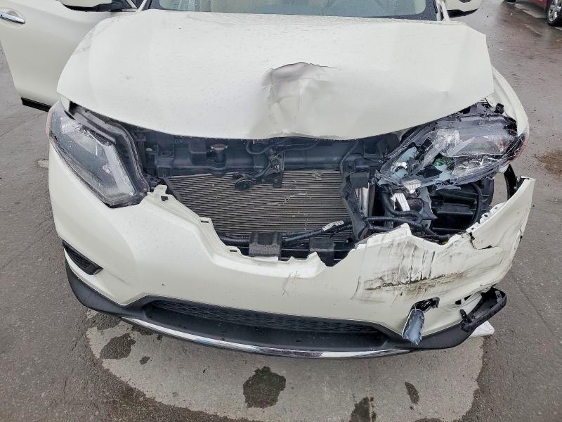 Продажа на аукционе авто 2016 Nissan Rogue, vin: KNMAT2MT7GP620647, номер лота: 55575846