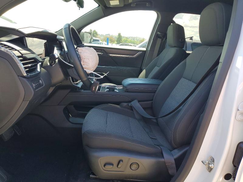 Продажа на аукционе авто 2025 Gmc Acadia, vin: 1GKENNRS3SJ216497, номер лота: 55035846