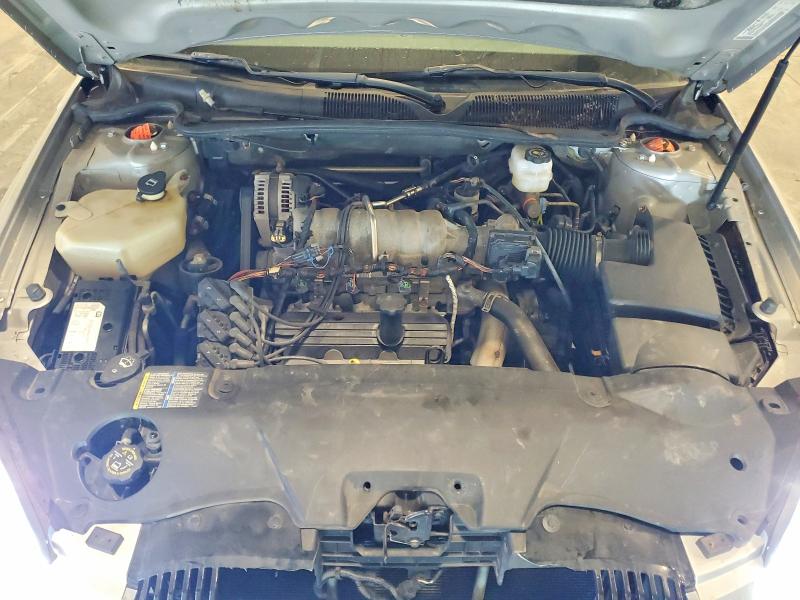 2006 Buick Lucerne მანქანა იყიდება აუქციონზე, vin: 1G4HD57256U251363, აუქციონის ნომერი: 52750306