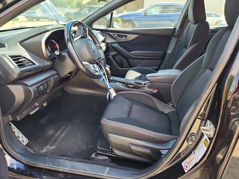 Aukcja sprzedaży 2017 Subaru Impreza, vin: 4S3GTAK64H3711630, numer aukcji: 53343866