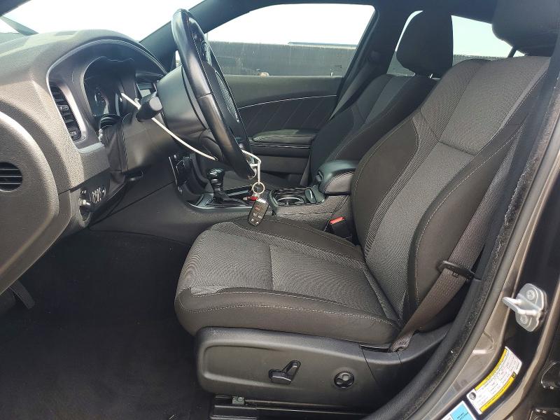 55136026 :رقم المزاد ، 2C3CDXBGXLH245347 vin ، 2020 Dodge Charger مزاد بيع