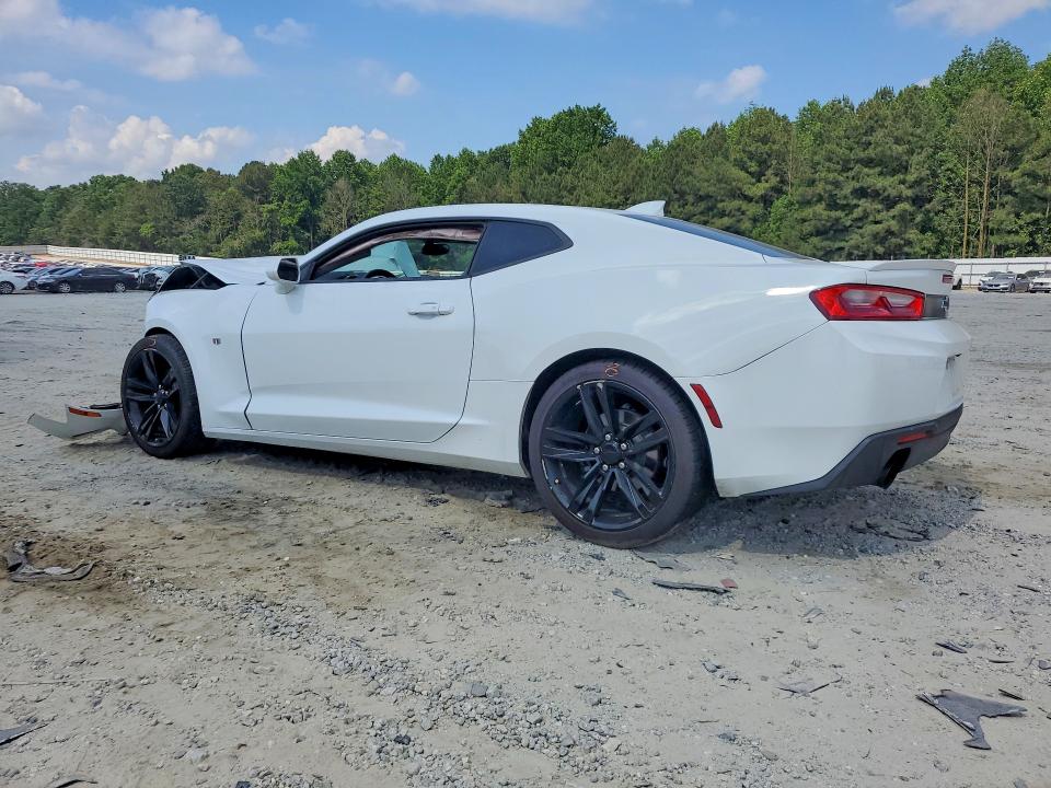 Aukcja sprzedaży 2017 Chevrolet Camaro, vin: 1G1FB1RS1H0183900, numer aukcji: 54182276