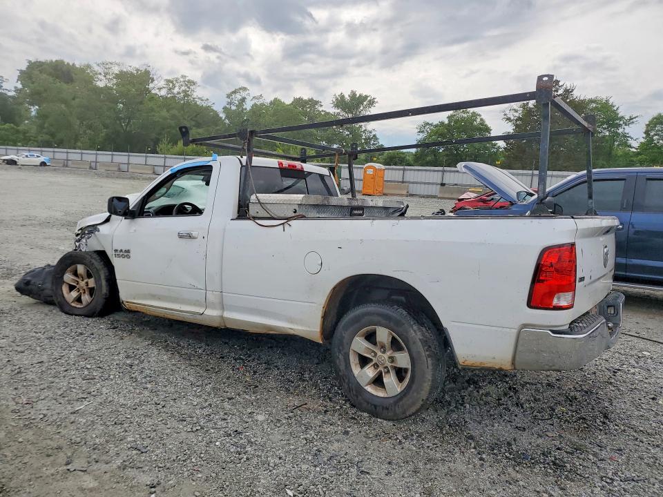 53278806 :رقم المزاد ، 3C6JR6EP6DG524328 vin ، 2013 Ram 1500 مزاد بيع
