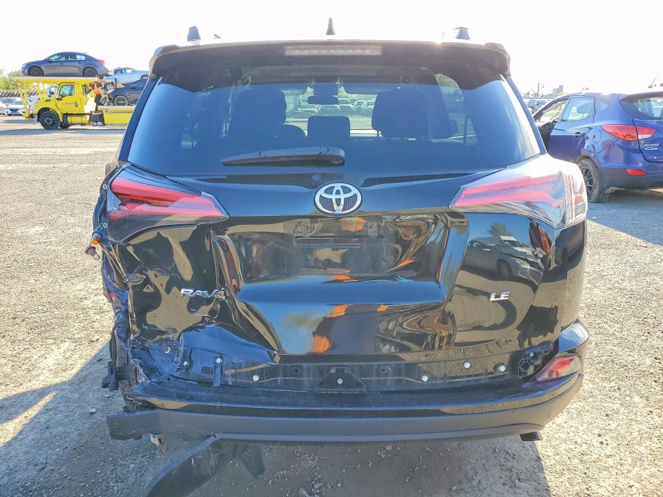 Aukcja sprzedaży 2018 Toyota Rav4, vin: 2T3ZFREV5JW407534, numer aukcji: 52382936