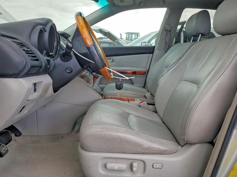 Продаж на аукціоні авто 2007 Lexus Rx, vin: 2T2GK31U17C005764, номер лоту: 52205016