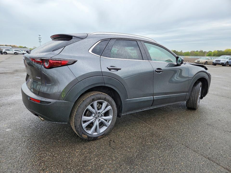 Продажа на аукционе авто 2025 Mazda Cx-30, vin: 3MVDMBCMXSM838034, номер лота: 53349556