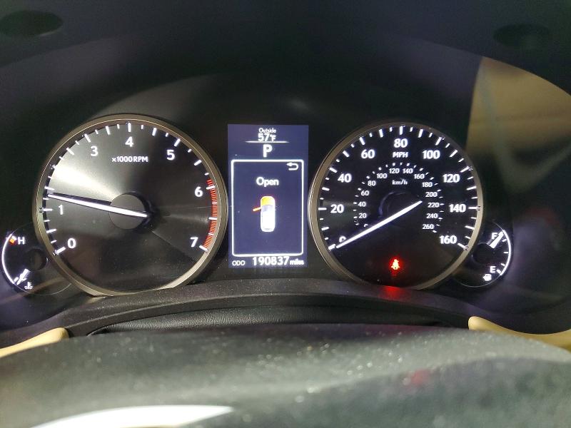54299246 :رقم المزاد ، JTJYARBZ0F2019982 vin ، 2015 Lexus Nx مزاد بيع