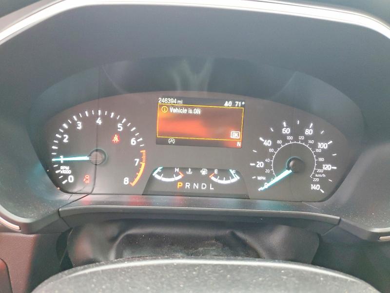 49789496 :رقم المزاد ، 1FMCU9G60NUA60453 vin ، 2022 Ford Escape مزاد بيع