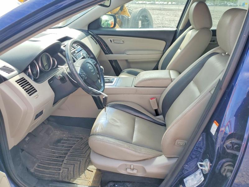 Aukcja sprzedaży 2007 Mazda Cx-9, vin: JM3TB38Y970104409, numer aukcji: 54975186