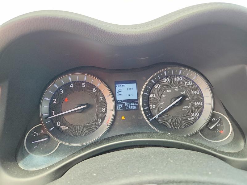 Продаж на аукціоні авто 2015 Infiniti Q70, vin: JN1BY1AP3FM540806, номер лоту: 54770716