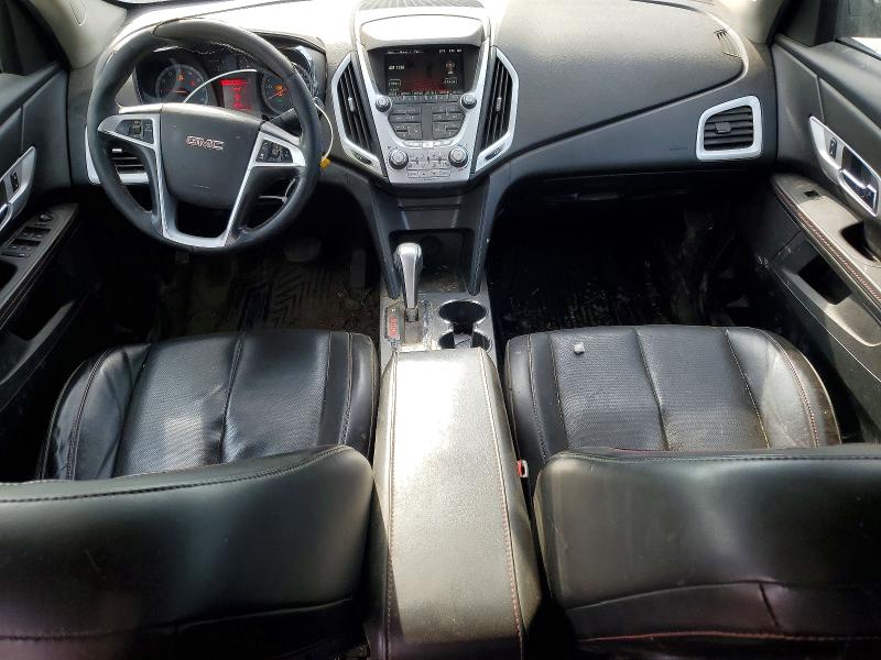 53082076 :رقم المزاد ، 2GKFLSE3XE6249909 vin ، 2014 Gmc Terrain مزاد بيع