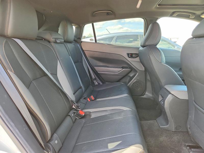 Продажа на аукционе авто 2024 Subaru Crosstrek, vin: 4S4GUHU69R3838129, номер лота: 54300056