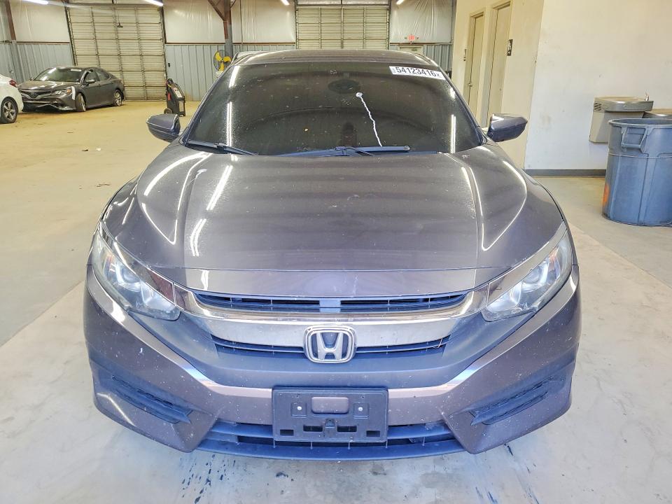 Aukcja sprzedaży 2016 Honda Civic, vin: 19XFC2F59GE216544, numer aukcji: 54123416