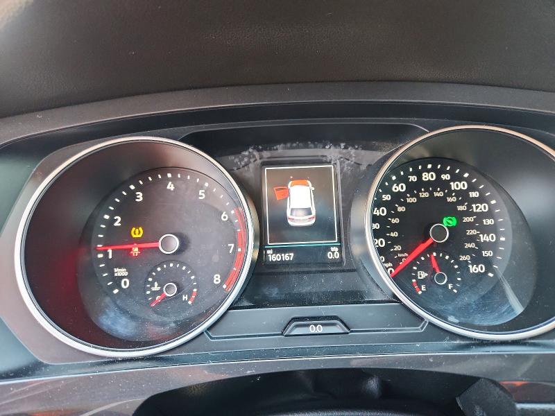 Продажа на аукционе авто 2018 Volkswagen Tiguan, vin: 3VV1B7AX7JM087740, номер лота: 54837096
