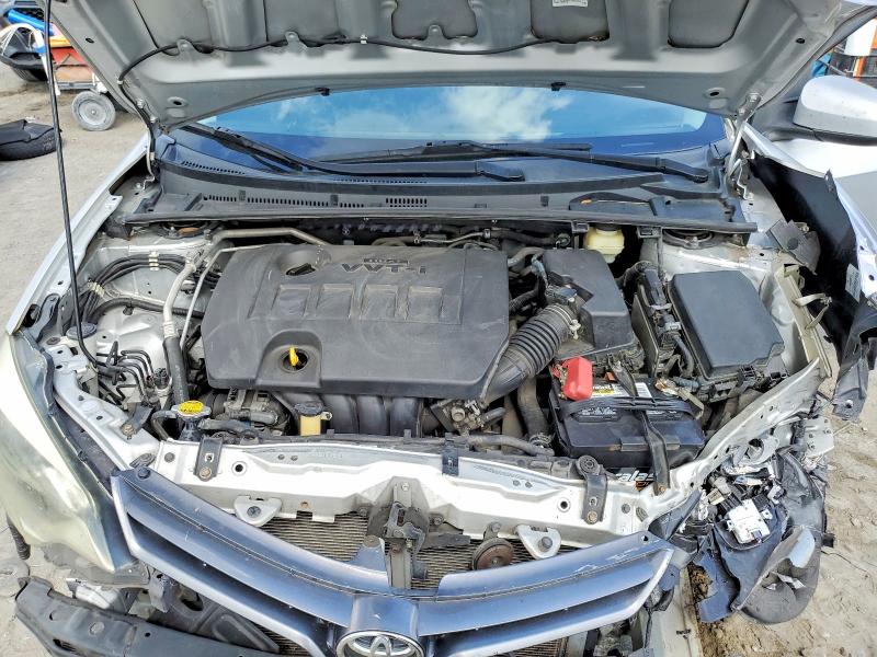 2015 Toyota Corolla მანქანა იყიდება აუქციონზე, vin: 2T1BURHE7FC434433, აუქციონის ნომერი: 54015376