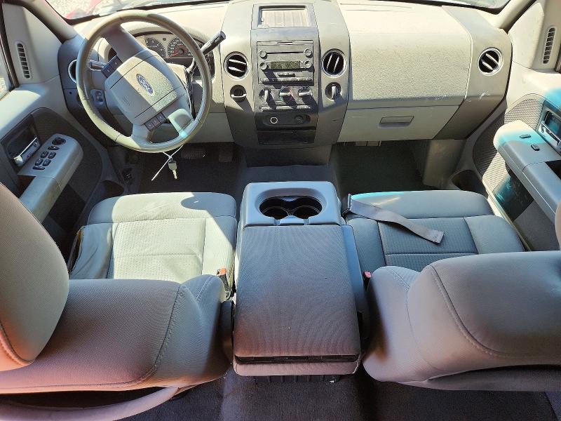 Aukcja sprzedaży 2007 Ford F150, vin: 1FTRW12W17KC64341, numer aukcji: 53654286