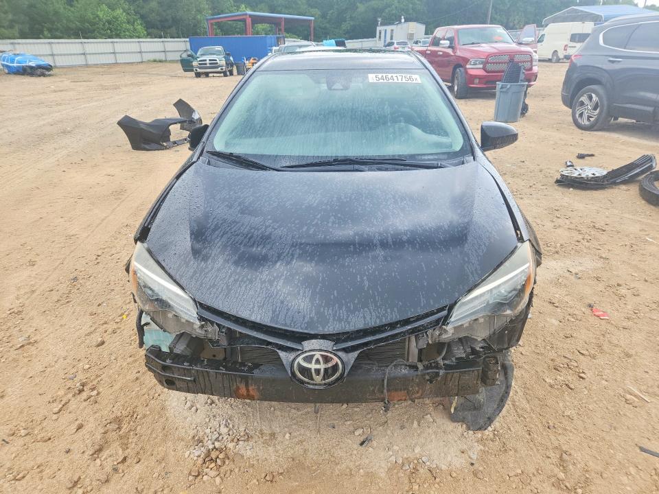 Aukcja sprzedaży 2019 Toyota Corolla, vin: 5YFBURHE8KP941271, numer aukcji: 54641756