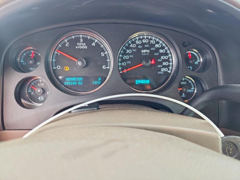 Продаж на аукціоні авто 2013 Chevrolet Silverado, vin: 3GCPKTE72DG347587, номер лоту: 54299716