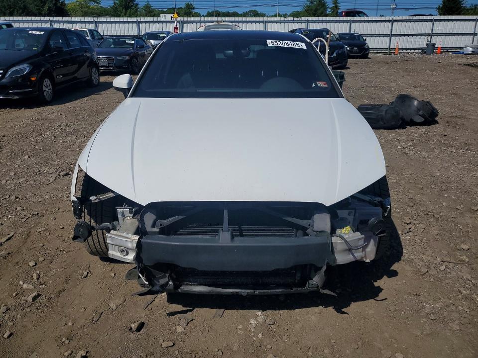 Продаж на аукціоні авто 2016 Audi A3, vin: WAUA7GFF7G1053820, номер лоту: 55308486
