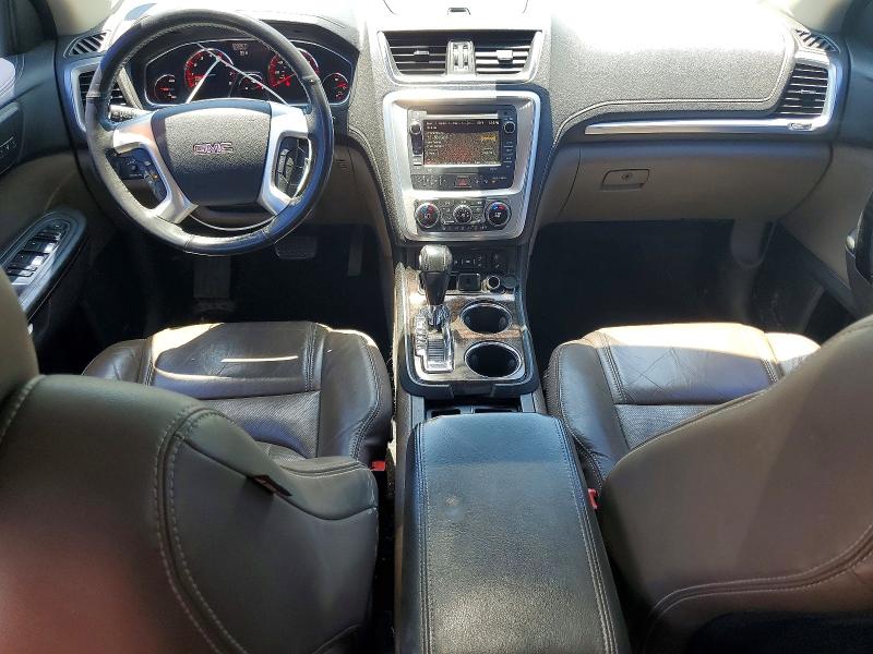 Aukcja sprzedaży 2017 Gmc Acadia Limited, vin: 1GKKRSKD6HJ218819, numer aukcji: 54255786