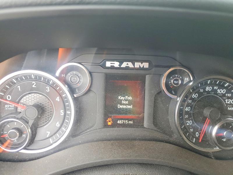 Aukcja sprzedaży 2024 Ram 2500, vin: 3C6UR5DJ8RG102010, numer aukcji: 54044496