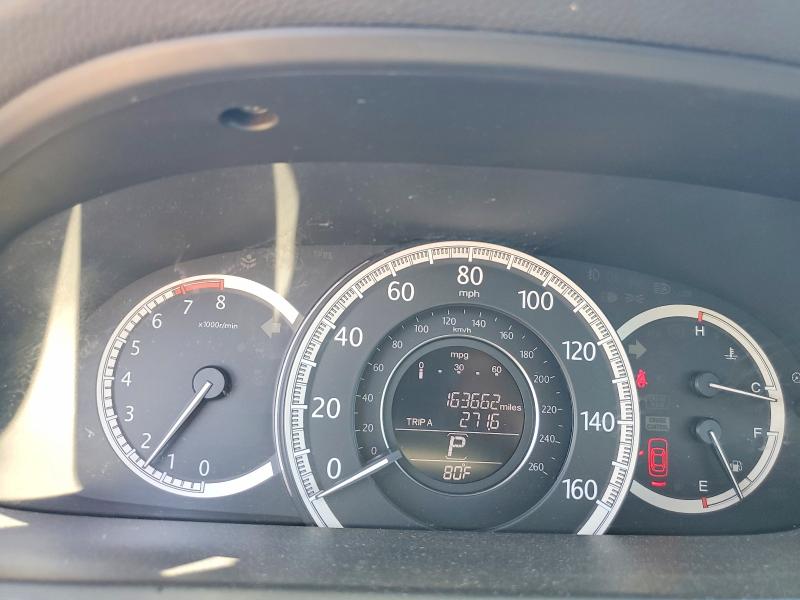 Продаж на аукціоні авто 2014 Honda Accord, vin: 1HGCR2F39EA205044, номер лоту: 54794626