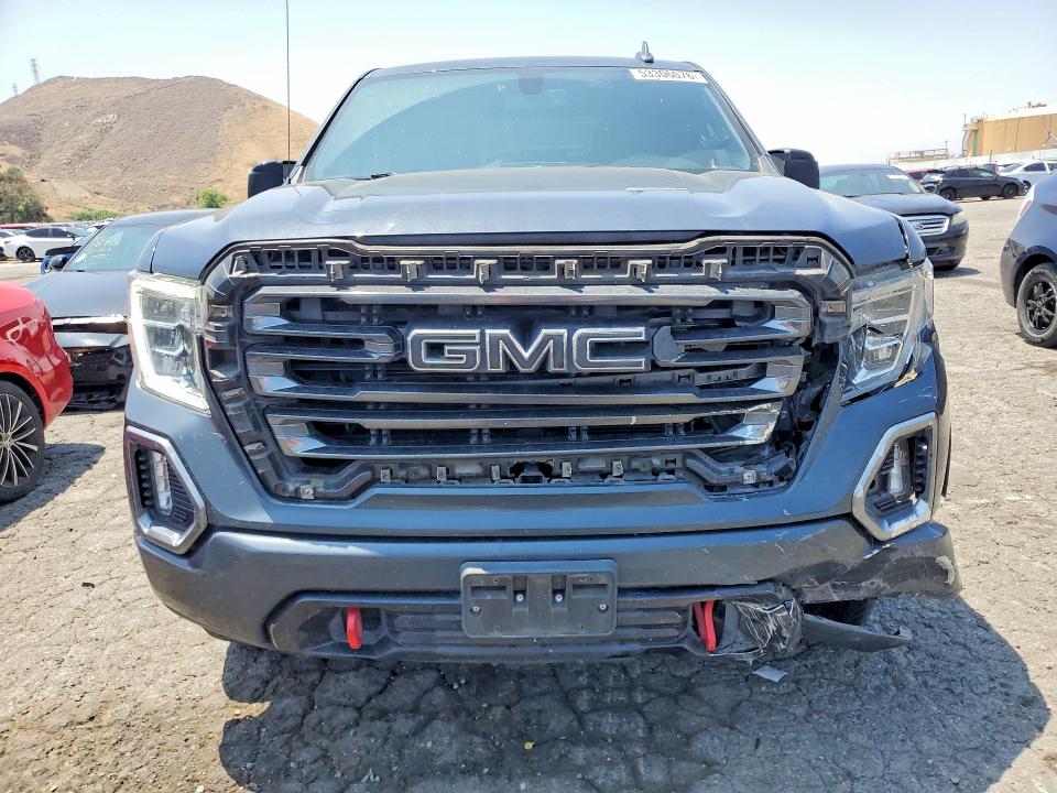 Aukcja sprzedaży 2021 Gmc Sierra, vin: 1GTP9EED1MZ445717, numer aukcji: 53306076