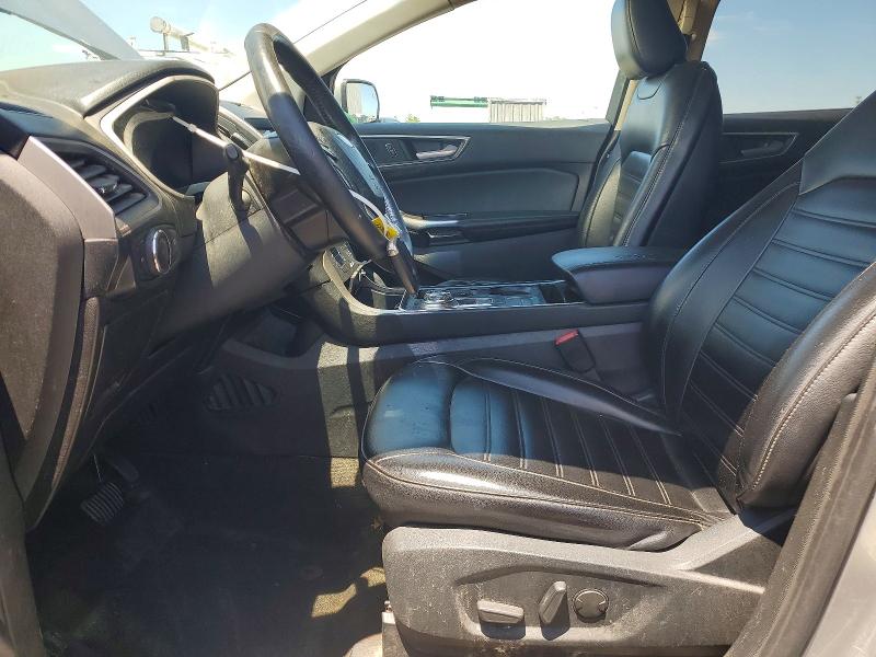 Aukcja sprzedaży 2020 Ford Edge, vin: 2FMPK3J97LBA44776, numer aukcji: 50097976