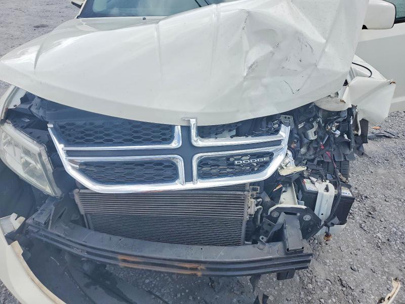 55057316 :رقم المزاد ، 3C4PDCBG8CT208889 vin ، 2012 Dodge Journey مزاد بيع