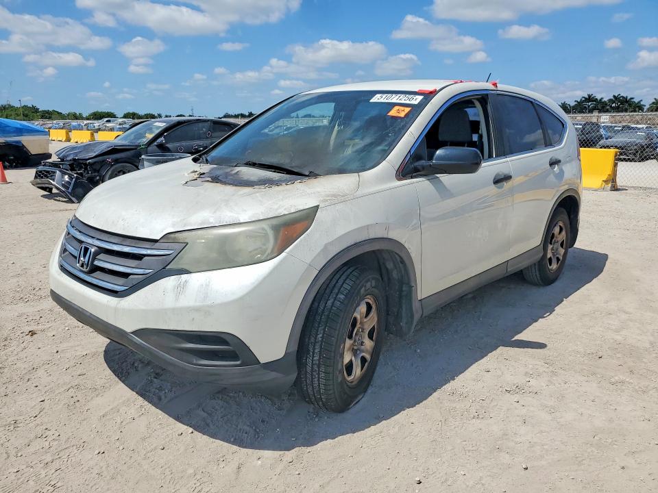 Продаж на аукціоні авто 2014 Honda Cr-v, vin: 5J6RM3H32EL026949, номер лоту: 51071256