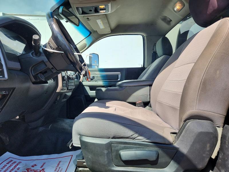 Продажа на аукционе авто 2015 Ram 5500, vin: 3C7WRNDL3FG594625, номер лота: 53127696