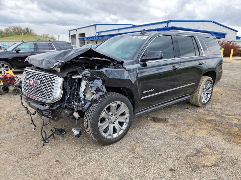 Aukcja sprzedaży 2017 Gmc Yukon, vin: 1GKS2CKJ9HR313571, numer aukcji: 52212656