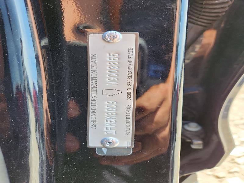 Aukcja sprzedaży 2022 Ford Explorer, vin: 1FM5K8GC9NGC03865, numer aukcji: 55177506