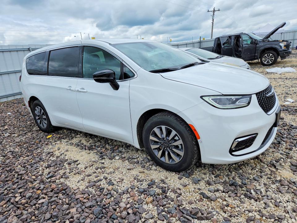 Aukcja sprzedaży 2025 Chrysler Pacifica, vin: 2C4RC1S74SR500220, numer aukcji: 54112076