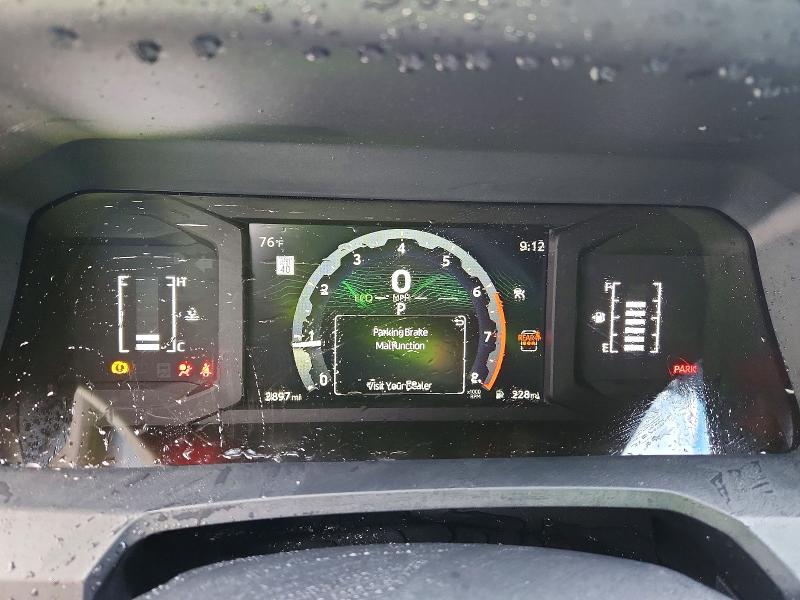 Aukcja sprzedaży 2026 Toyota 4runner, vin: JTEVA5BR5T5086243, numer aukcji: 54990936