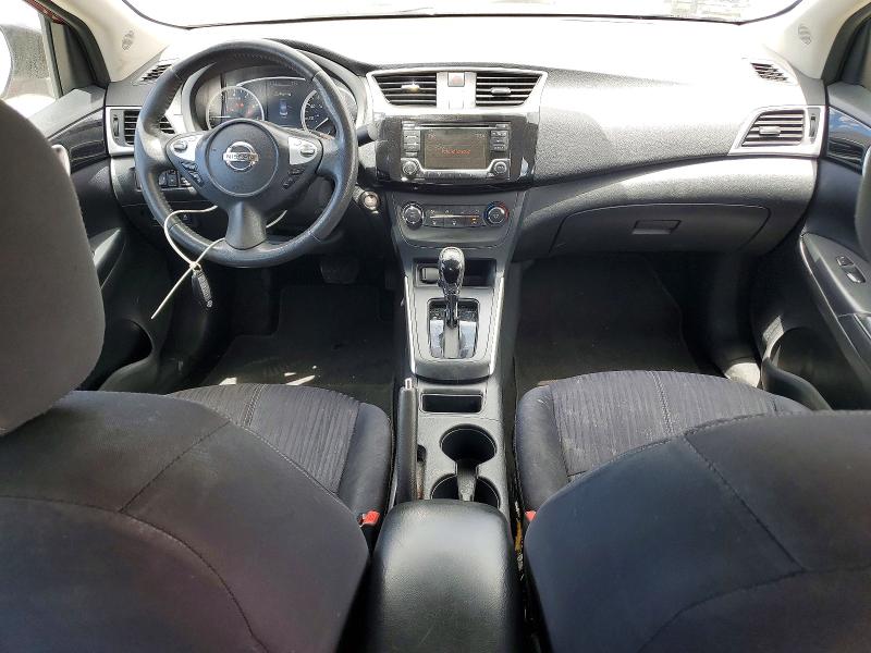 Aukcja sprzedaży 2016 Nissan Sentra, vin: 3N1AB7APXGY237259, numer aukcji: 55378416