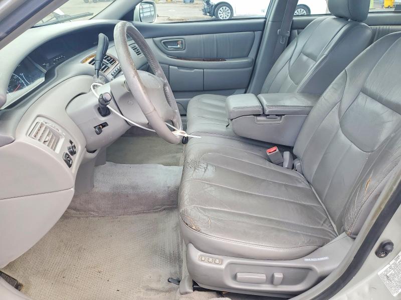 2000 Toyota Avalon მანქანა იყიდება აუქციონზე, vin: 4T1BF28B5YU085717, აუქციონის ნომერი: 54826566
