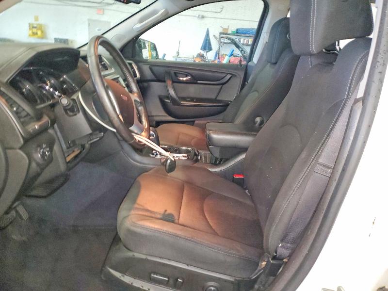 52885916 :رقم المزاد ، 1GKKRPKD7EJ361352 vin ، 2014 Gmc Acadia مزاد بيع