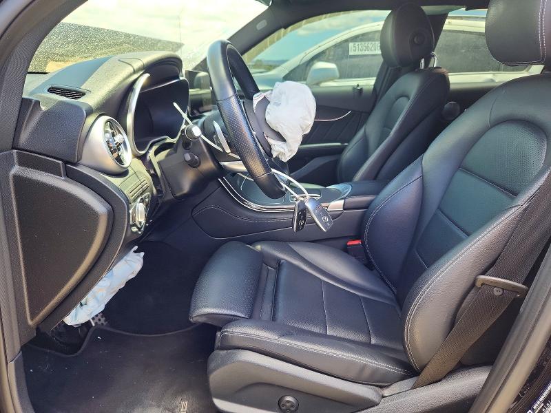 Продаж на аукціоні авто 2021 Mercedes-benz Glc, vin: W1N0G8EB0MV273378, номер лоту: 52574136