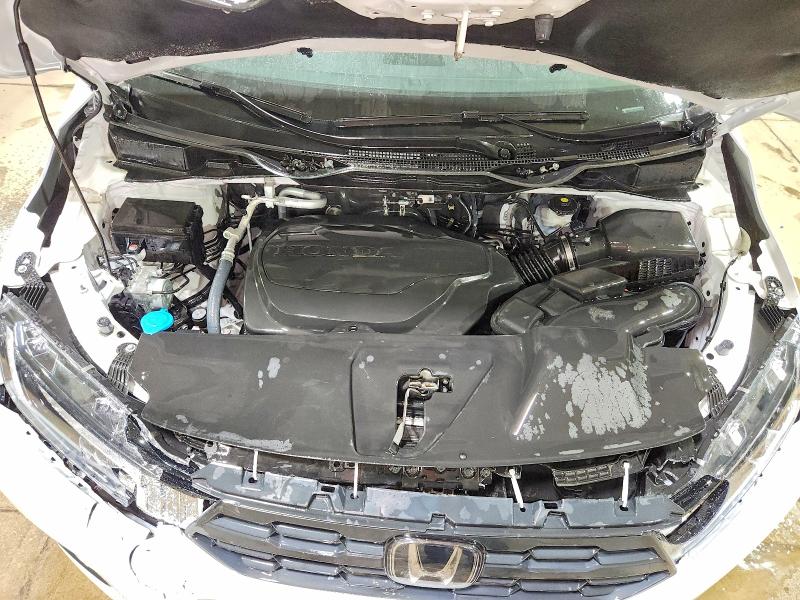 Aukcja sprzedaży 2025 Honda Odyssey, vin: 5FNRL6H64SB057171, numer aukcji: 55063956