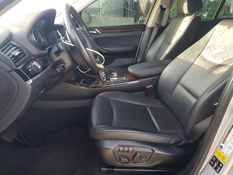 52992366 :رقم المزاد ، 5UXXW3C53G0R20087 vin ، 2016 Bmw X4 مزاد بيع