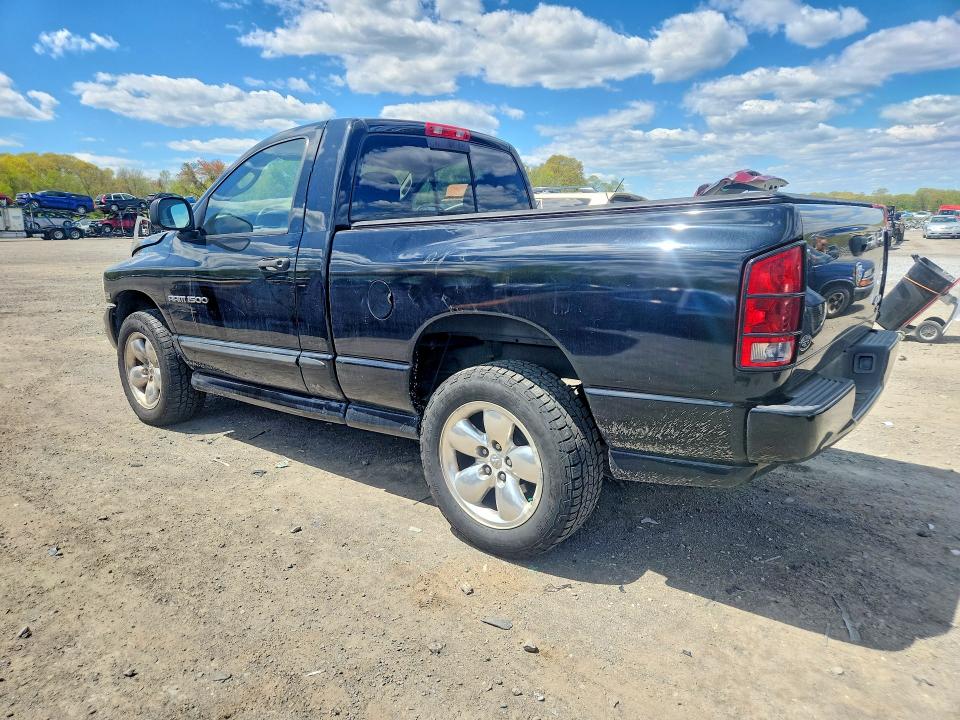 Aukcja sprzedaży 2005 Dodge Ram 1500, vin: 1D7HU16D95J518932, numer aukcji: 52880646