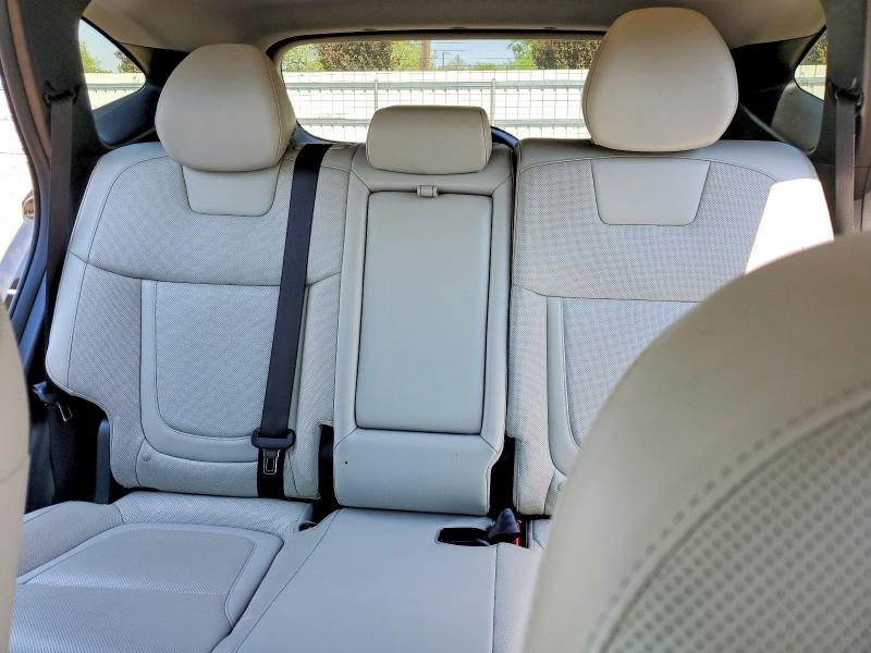 Aukcja sprzedaży 2022 Hyundai Tucson, vin: KM8JECA19NU033962, numer aukcji: 54195556