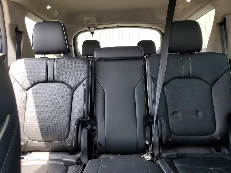 Продаж на аукціоні авто 2023 Honda Pilot, vin: 5FNYG1H87PB043633, номер лоту: 55368686