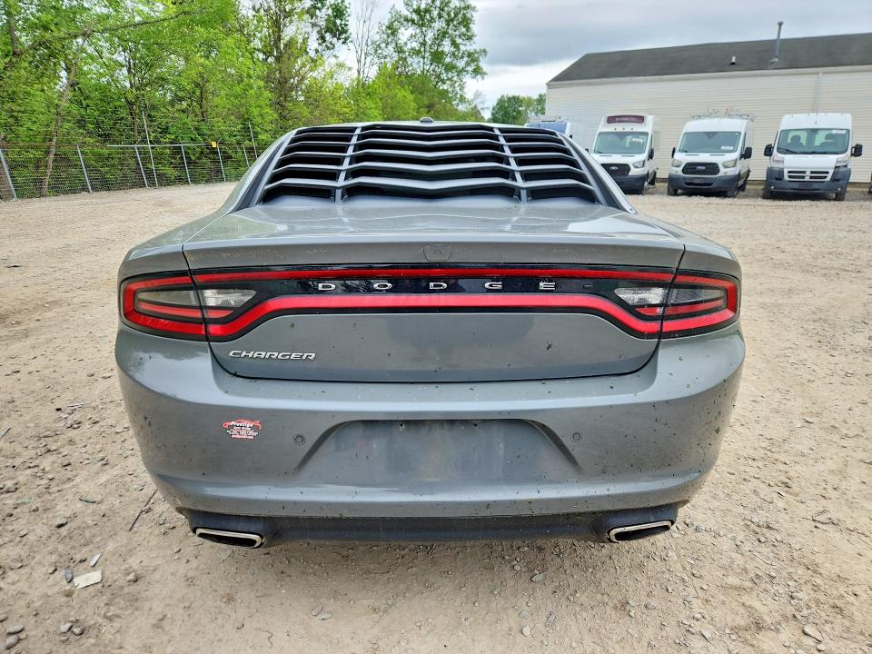 Aukcja sprzedaży 2019 Dodge Charger, vin: 2C3CDXBG2KH709892, numer aukcji: 54711006
