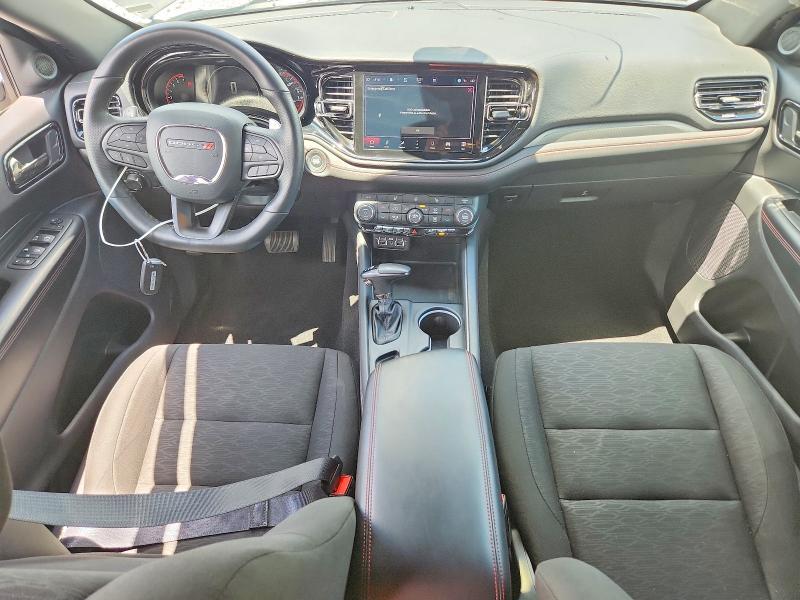 2026 Dodge Durango მანქანა იყიდება აუქციონზე, vin: 1C4RDHDG2TC175323, აუქციონის ნომერი: 53540266