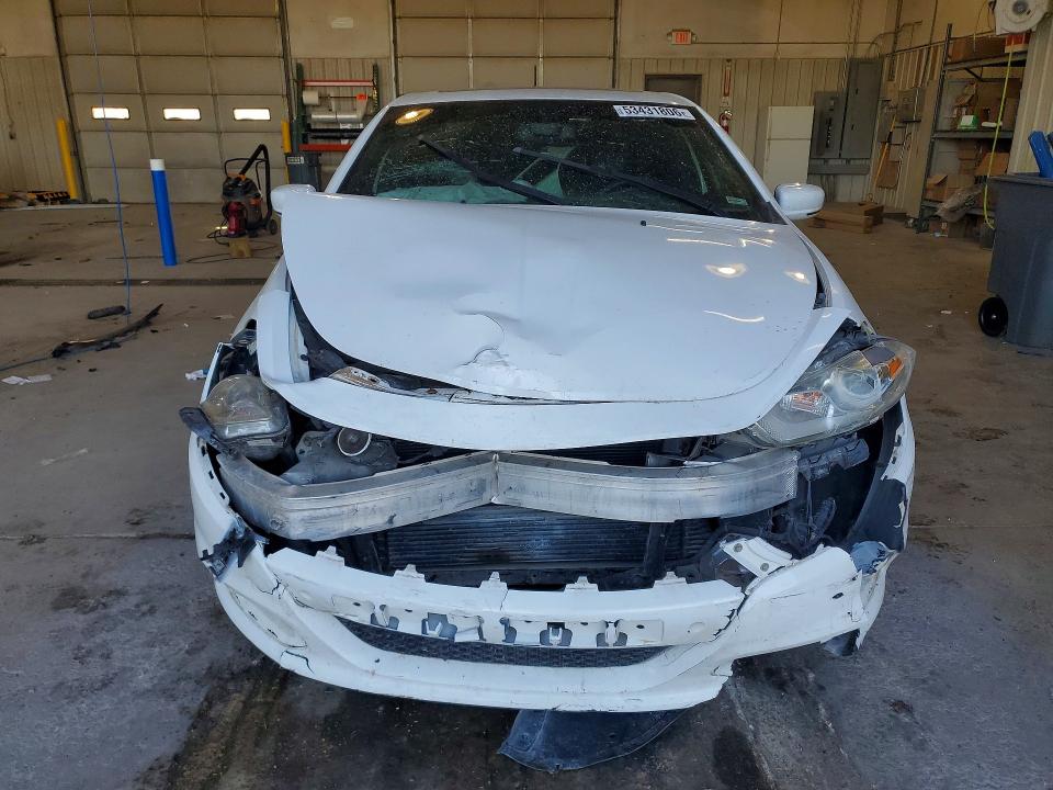 Aukcja sprzedaży 2013 Dodge Dart, vin: 1C3CDFCH3DD224601, numer aukcji: 53431806