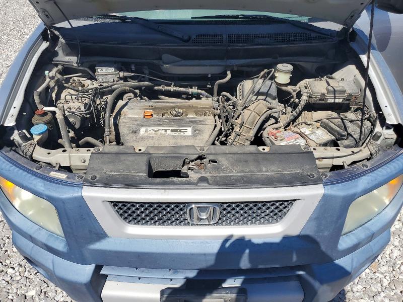 Продажа на аукционе авто 2006 Honda Element, vin: 5J6YH18376L013586, номер лота: 52348286