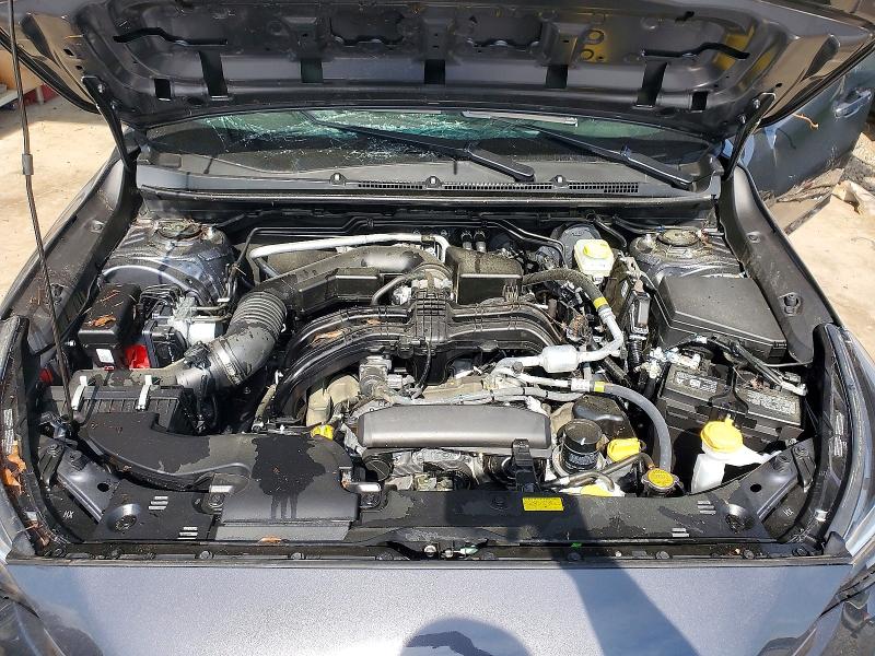 Продажа на аукционе авто 2026 Subaru Crosstrek, vin: 4S4GUHD60T3749525, номер лота: 53028566